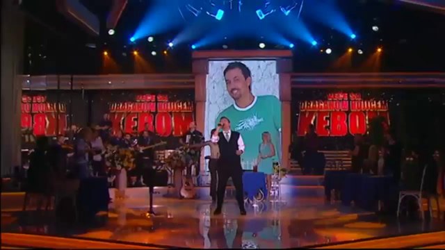 Dragan Kojic Keba - Mi muti monis matia mu