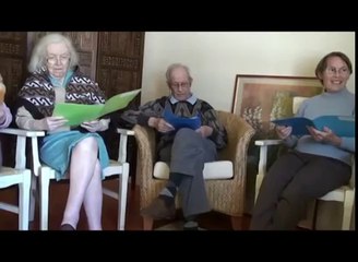 Musicothérapie et Alzheimer