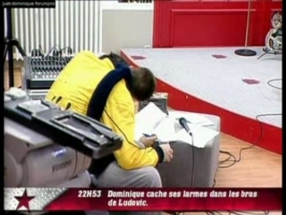 Domi Cyril lettres des familles