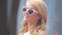 Paris Hilton Admits that her Sex Tape Was Devastating