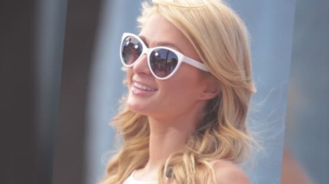 Paris Hilton Admits that her Sex Tape Was Devastating