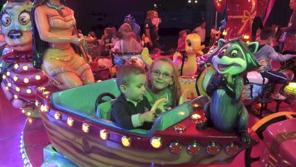 Lilou & Alexis, juillet 2014