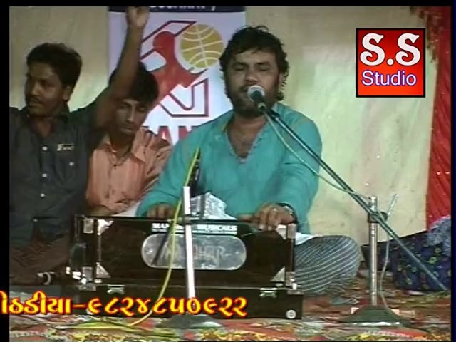 Mayabhai Ahir & Kirtidan Gadhvi Live Dayro