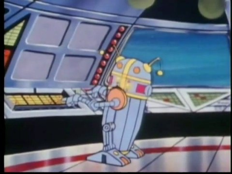 La Bataille des Planètes générique