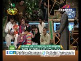 Promo 23rd iftari Aalim On Air in Pakistan Ramazan by @AamirLiaquat 22-7-2014