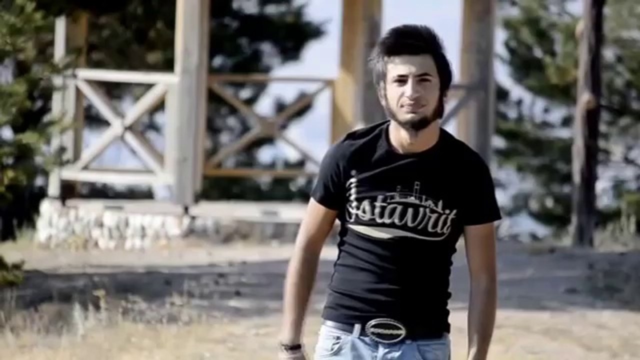 SanJaR_Aşk'ın Gazisi_Dehşet Parça _2014