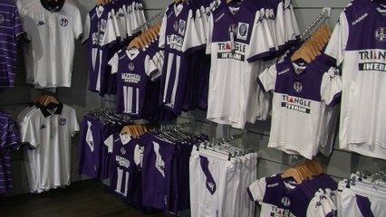 La Quotidienne du Téf - 23 Juillet 2014