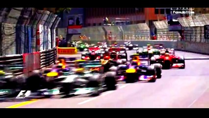 Kimi Raikkonen Best Moments 2013