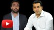 Raj Kundra ABUSES Salman Khan | Angers Salman Fans on Twitter