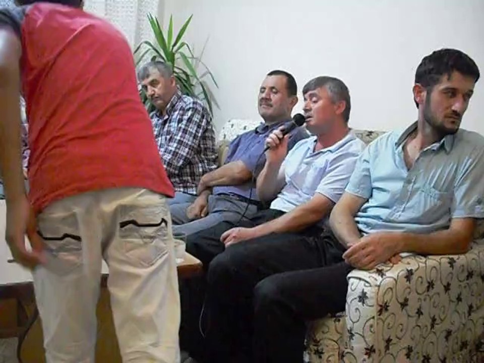 22.07.2014. Evimizde Iftar. (4)