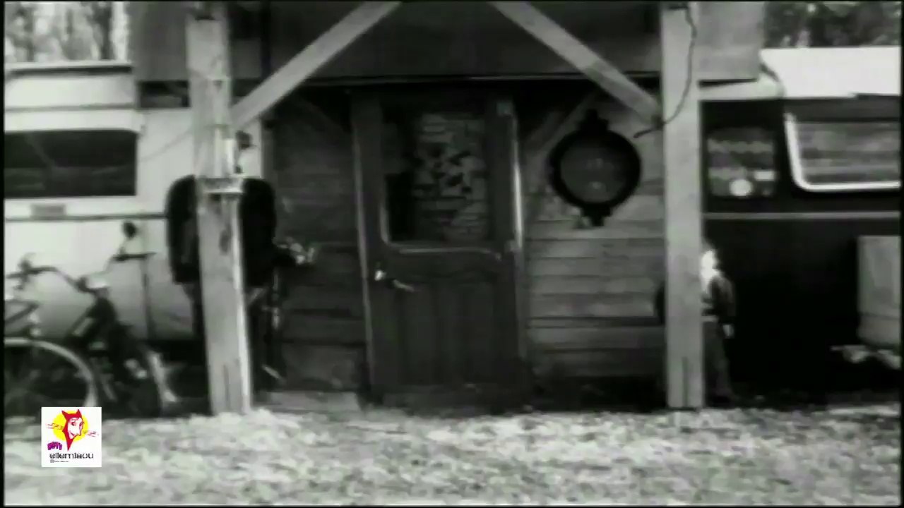 Le Retour du Kid (extrait)