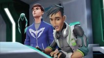 Max Steel Reboot - Episódio 06 [PT-BR]