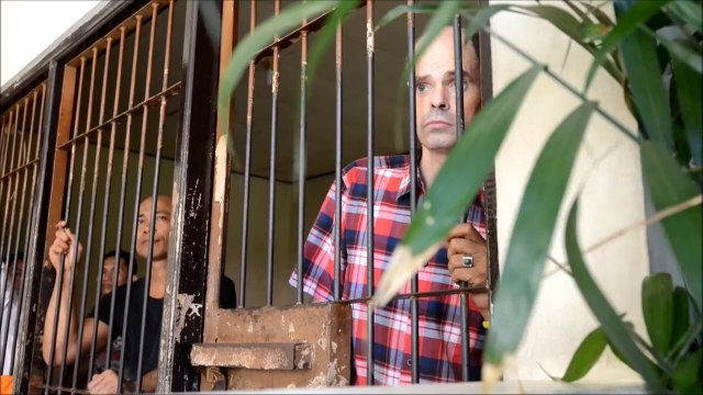 Frenchman jailed for 15 years for Bali drug smuggling