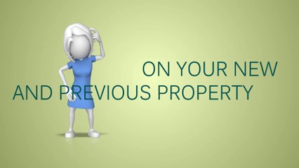 Atlanta Two House Payments