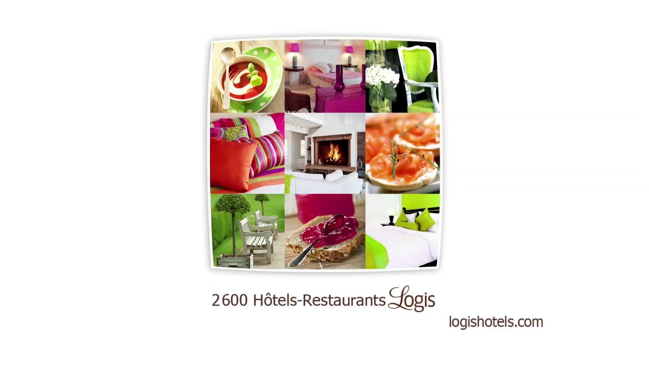Hôtel Logis Brest