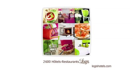 Hôtel Logis Brest