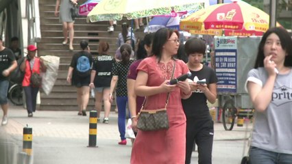 Chinese tourists rule out travel to Malaysia after crash