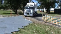 Portable Roadway