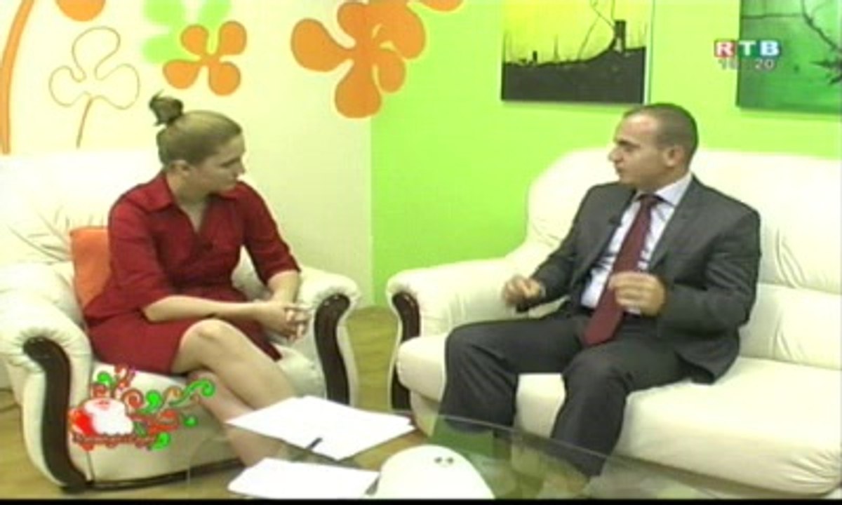Programi i Mengjesit 23 07 2014