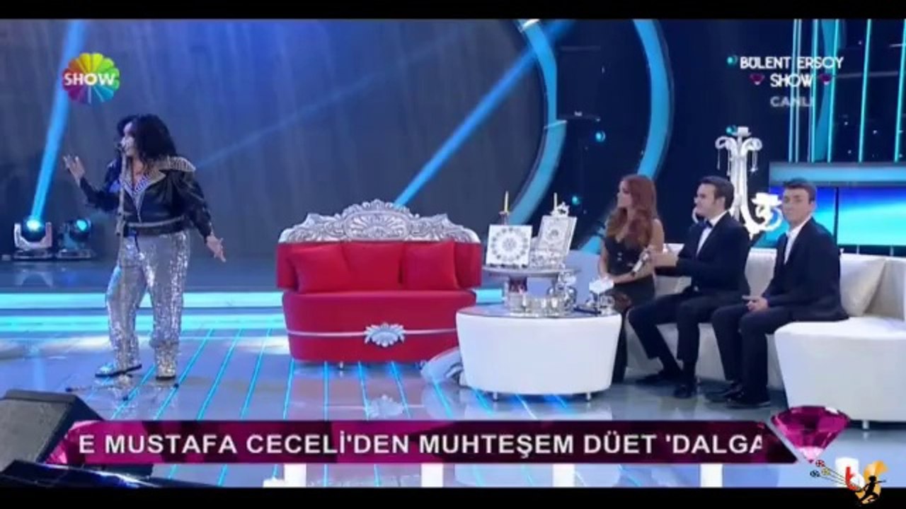 Bülent ERSOY - Kadere bak