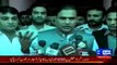 I Can't Promise Not To Load Shedding On Eid:- Abid Sher Ali