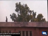Dunya News - Counter-terrorism department busy flying kites in Gujranwala