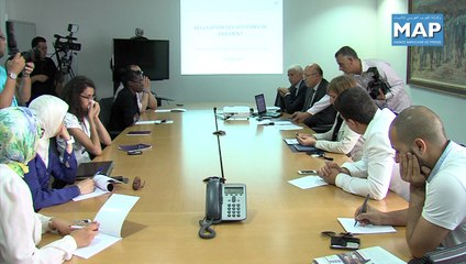 Bank Al-Maghrib émet de nouvelles exigences en matière des systèmes de paiement