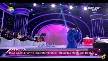 Bülent Ersoy - Seni Ben Ellerin Olsun Diye Mi Sevdim