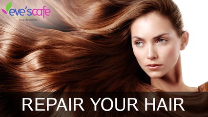 Get Oil Free Scalp and Hair Naturally