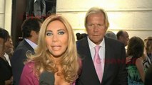 Norma Duval y Matthias Kühn anuncian boda