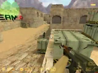 Counter Strike/Bölüm1
