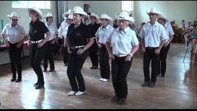 05 Juillet 2014 Marcilly Les Buxy - Jacket Joe -