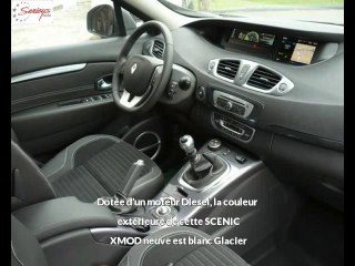 RENAULT SCENIC XMOD Diesel neuve à 20400 €