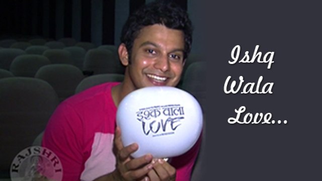 Adinath Kothare To Star In 11 Romantic Songs! - Ishq Wala Love - Upcoming Marathi Movie