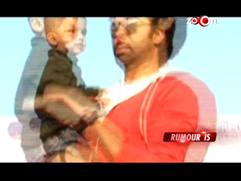 Salman Khan to be seen with his Ex-girlfriends!