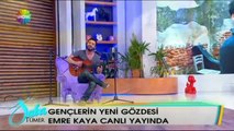 Emre Kaya - İlizyon _ Toz (Canlı Performans)