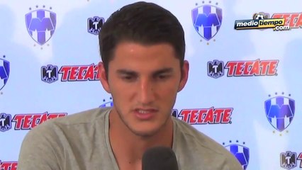 "Asumo la responsabilidad de suplir a Basanta": Hiram Mier