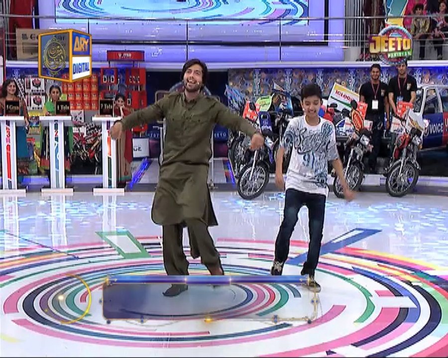 Jeeto Pakistan (Ramzan Promo-5) - ARY Digital