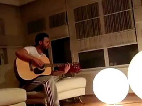 emre kaya - tebessüm __ canlı performans [2011]