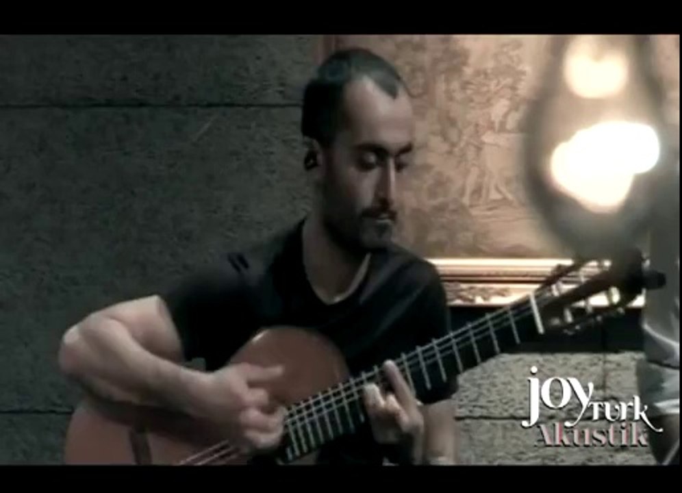 Emre Kaya - Teşekkür Ederim