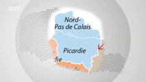 Nord-Pas de Calais Picardie : la fusion ?