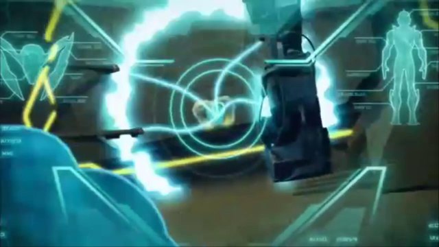 Max Steel Reboot - Episódio 07 [PT-BR]