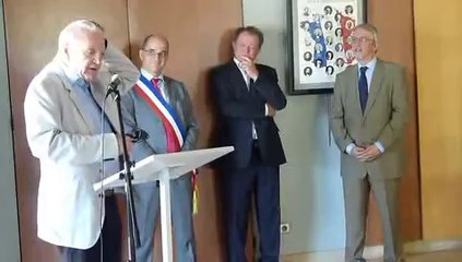 Inauguration de deux logements locatifs