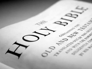 The Holy Bible (KJV) _ Psalms 3