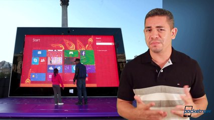 iPhone sales up, iPad sales down, Google Play Material Design & more - Pocketnow Daily