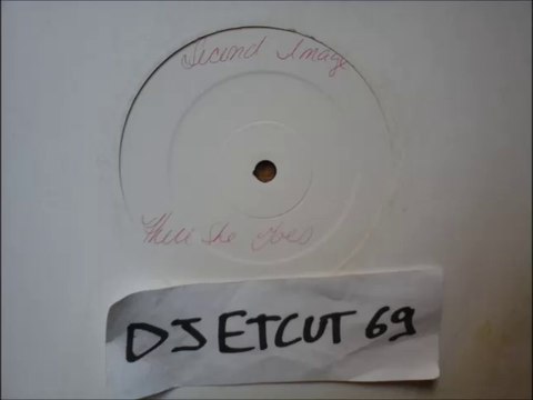SECOND IMAGE -THERE SHE GOES(RIP ETCUT)WHITE LABEL 80's
