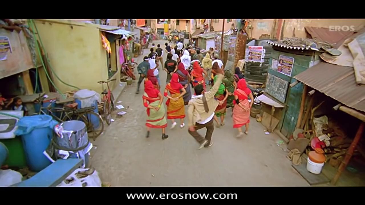 Aathichudi (Full Song) - TN-07 AL-4777