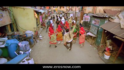 Aathichudi (Full Song) - TN-07 AL-4777