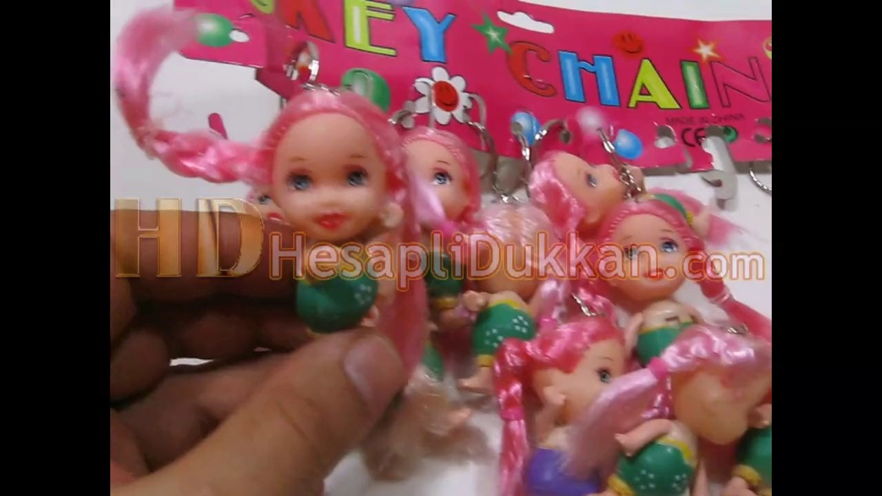 Ucuz toptan anahtarlık bebek promosyon oyuncak Hesaplı Dükkan