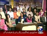 Best Of Khabarnaak on Geo News – 25th July 2014